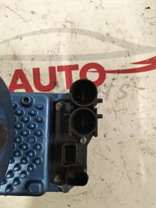 Моторче електрическа хидравлика Peugeot 207 / Пежо 207