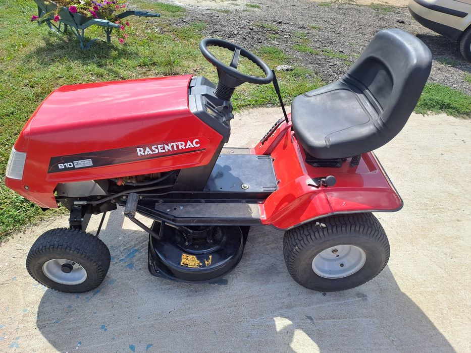 Тракторни косачки