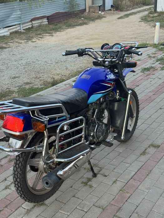 продам питбайк 150куб