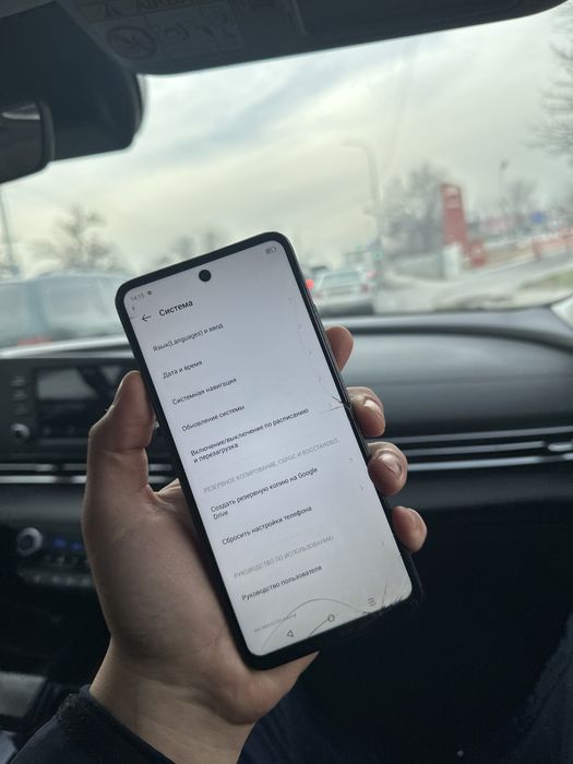 Продам Андройд для связи очень дешево