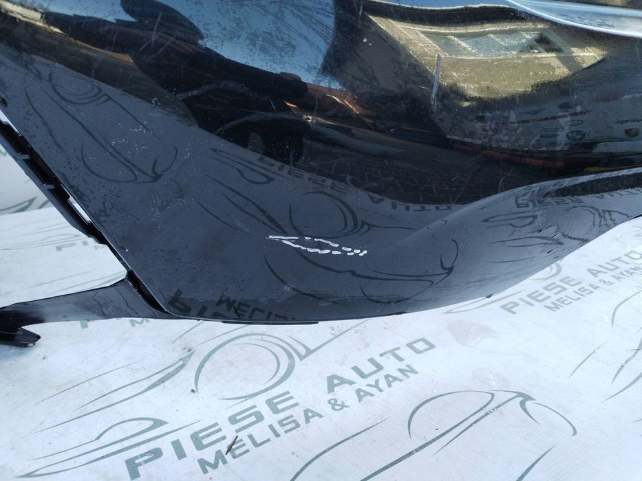 Bara spate Bmw Seria 3 G20 LCI M-Paket Limuzina/berlina/sedan an 2022-