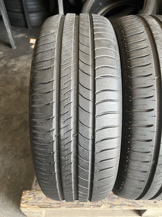 4 anvelope de vara 195/55/16 Michelin 5.8-6.4 mm!