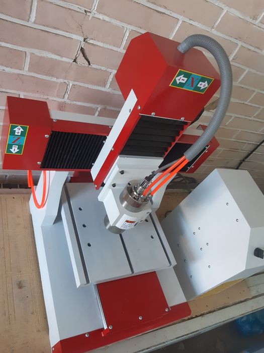 Multicam МУЛЬТИКАМ Фрезерный станок с ЧПУ АСТАУ Для Ювелирных работа