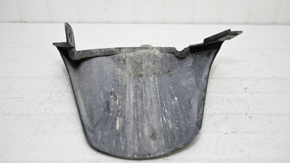 Aripa Aparatoare Noroi Spate Suzuki GSR 600 2006 - 2010