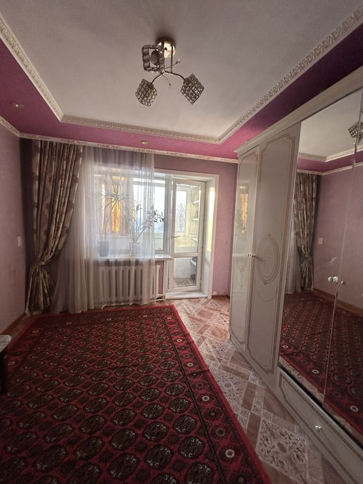 Квартира пришахтинск