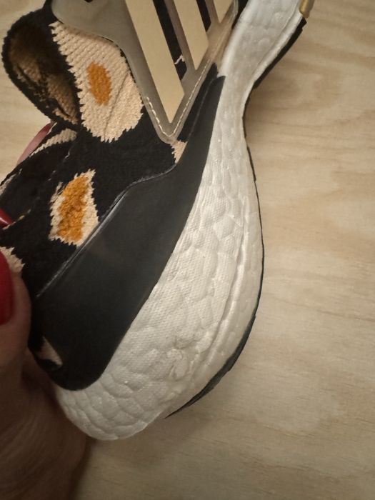 Adidas Ultraboost 21 X Marimekko