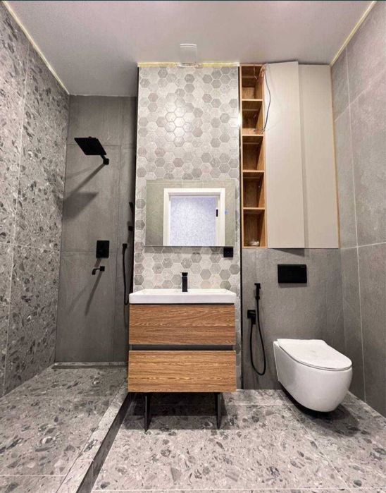 ЖК NRG-Мирзо Улугбек! Сдаётся новая 3х комнатная!