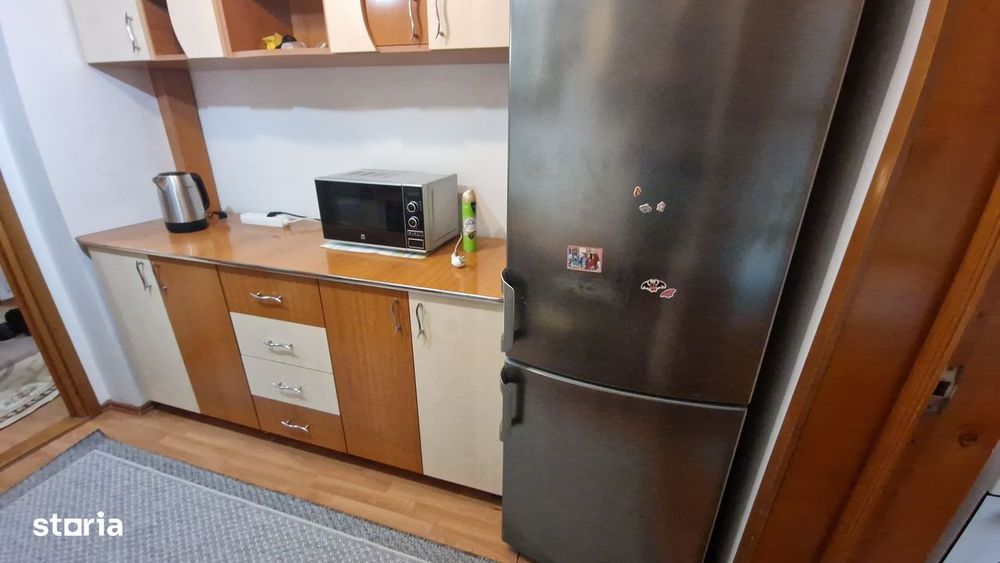 Apartament zona Palas