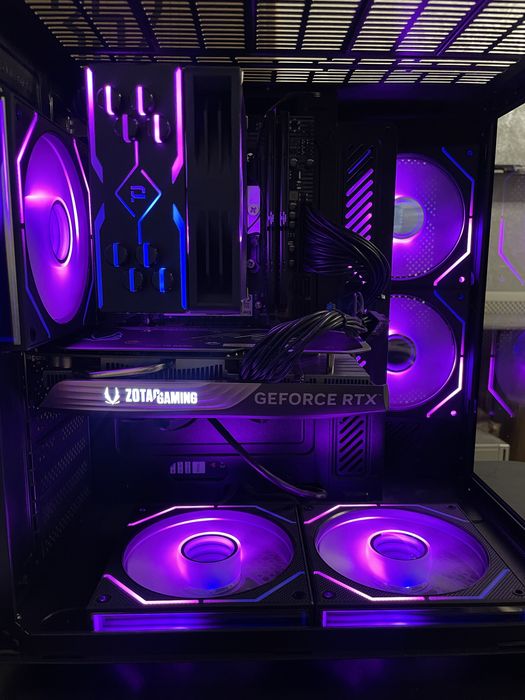 Игровой компьютер /Рассрочка