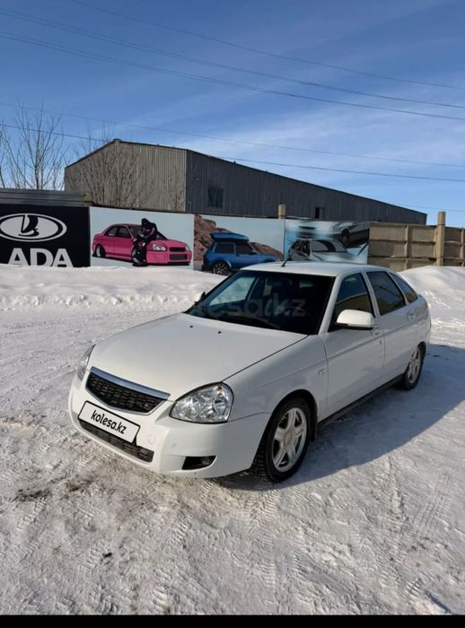 Приара 2 в отличном состояние