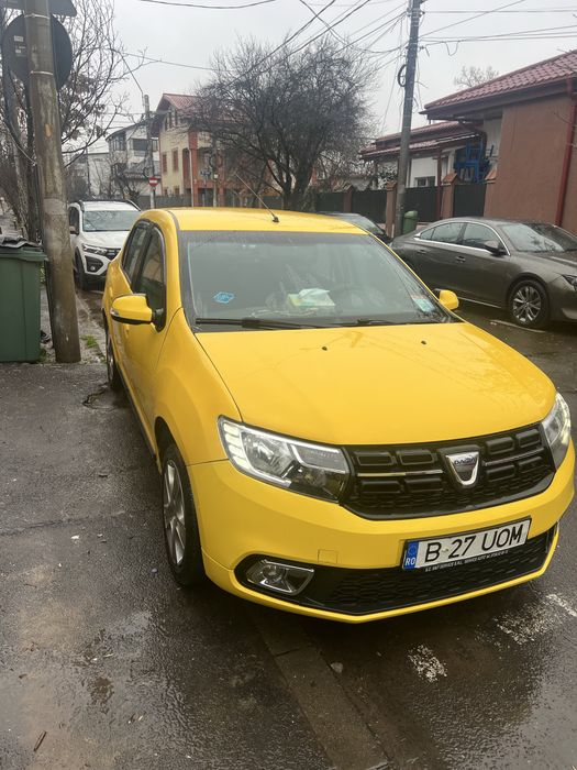 DACIA Logan 2019 — imagine 3