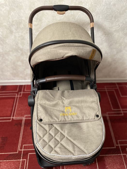 Коляска (люлка) ining baby