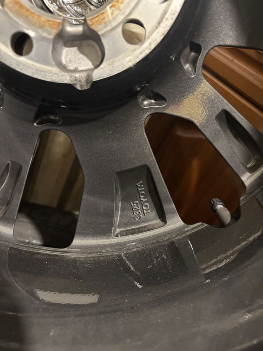 17 Джанти Тойота 5x114.3 Yariss Cross CHR Corolla Ярис Toyota