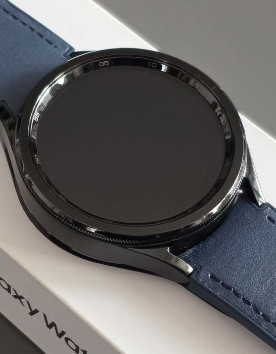 Samsung Watch 6 Classic, 47mm, BT