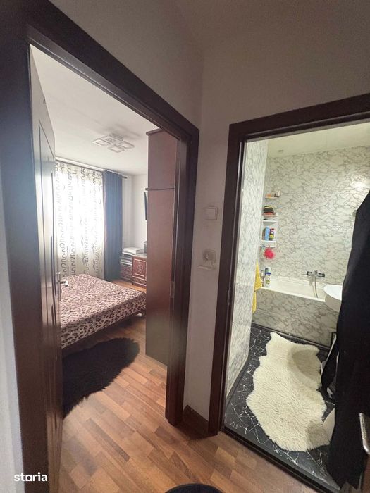 Apartament 2 camere ZONA SATURN