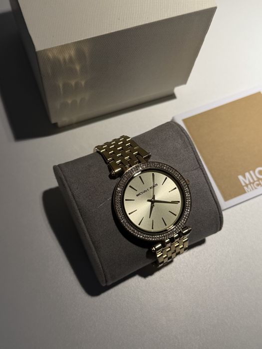 Часы Michael Kors