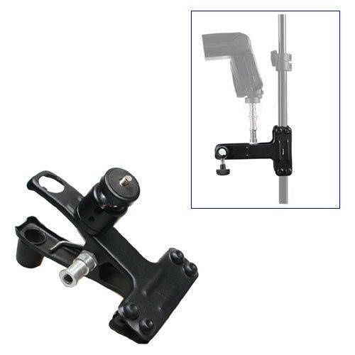 Кольцо для крепления штатива. Зажим