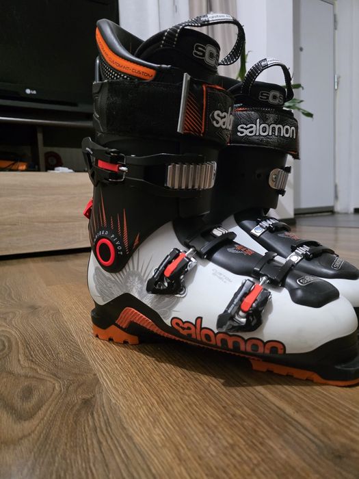 Clăpari Salomon Custom Fit Pro,28-28.5/44-44.5