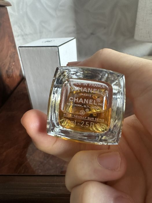 Chanel Le Lion edp