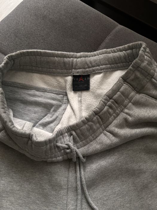 Jordan Nike трико штаны в отл сост