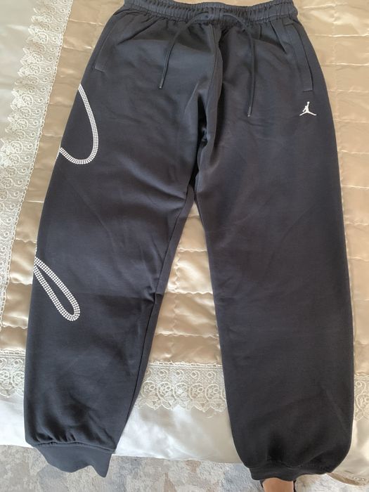 NIKE JORDAN ORIGINAL спортивные штаны