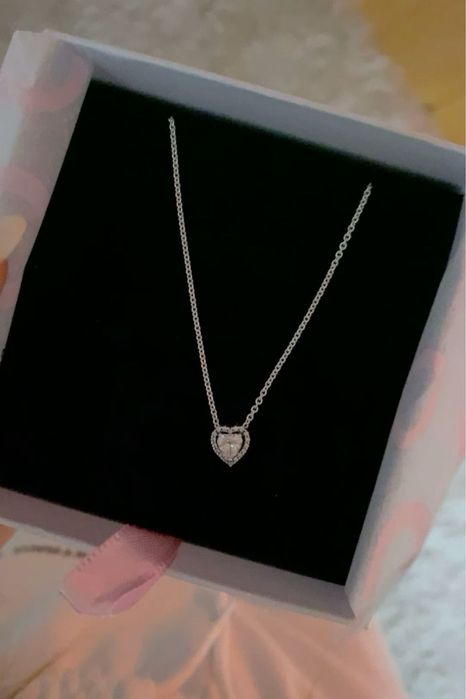 Цепочка пандора оригинал