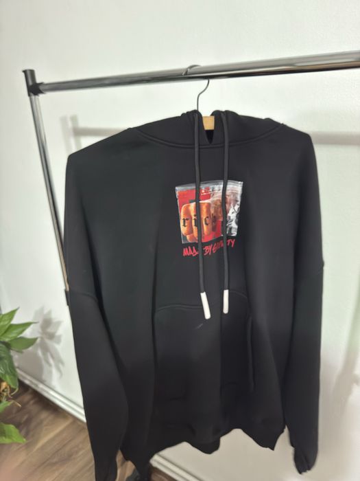 Hanorac Made By Society Vagabond M