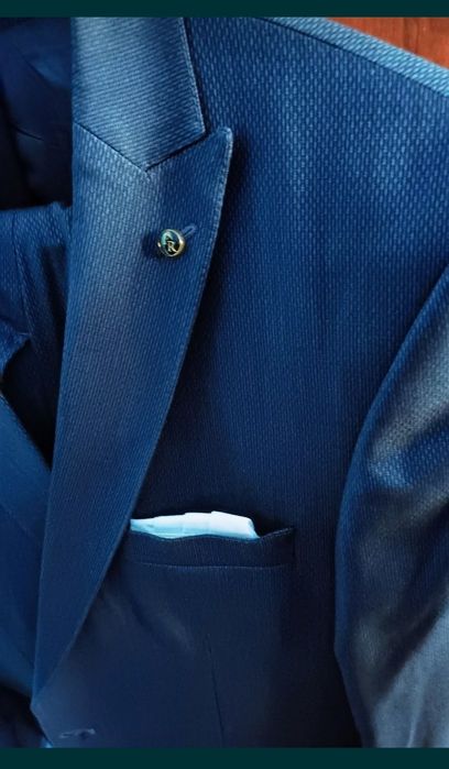 Costum complet Paco Romano