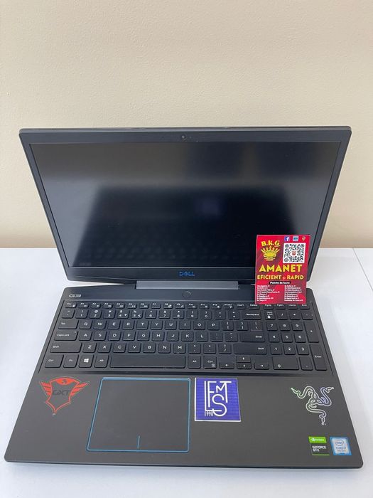 Dell P89F Amanet BKG