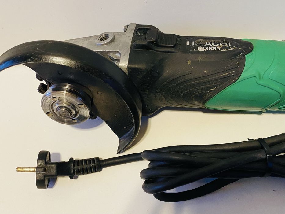 Flex polizor Bosch hitachi