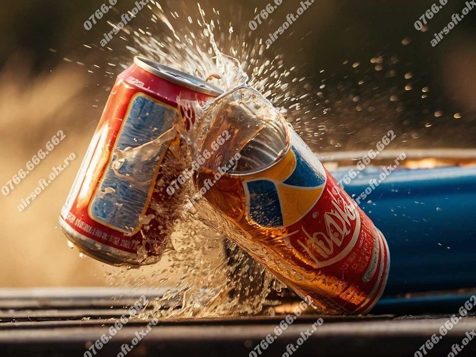 HDR 2~Pistol Cu Bile De Cauciuc Legal!! [MODIFICARI VALVE] Co2 Airsoft