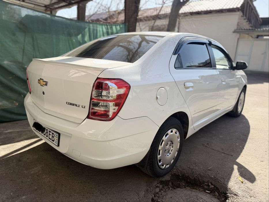 Chevrolet Cobalt 2014 — 5