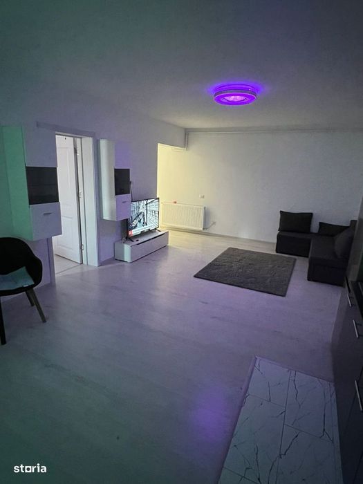 Apartament cu 2 camere | Mobilat complet | Toate utilitatile