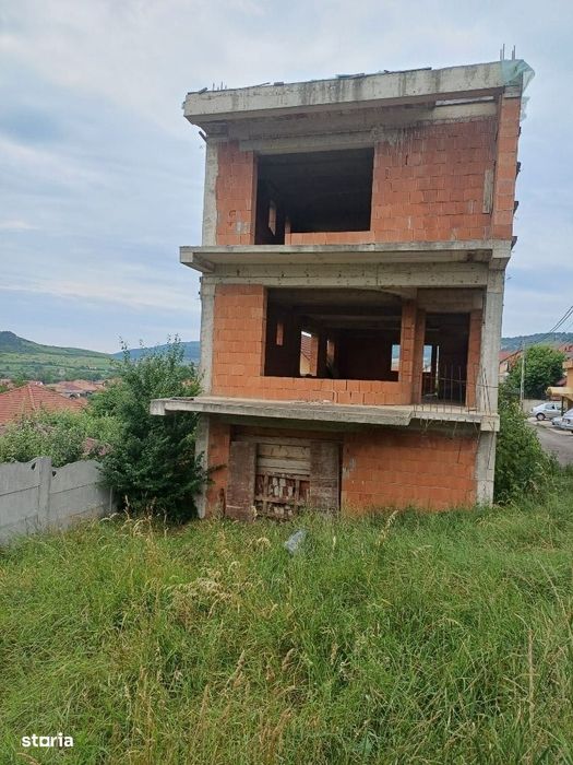 Vand casa in Baciu