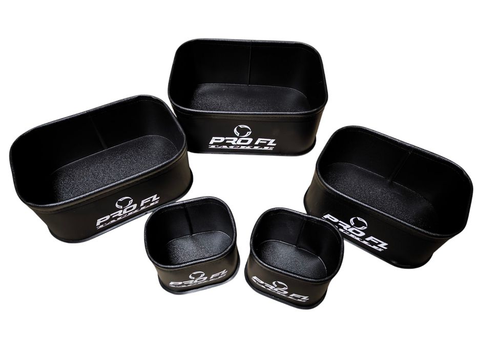 SET 5 Bacuri Nada PRO FL EVA