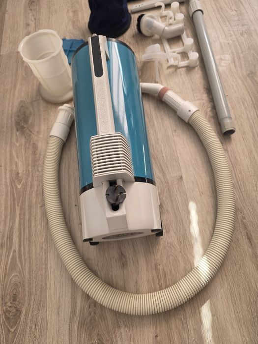 Прахосмукачка РАКЕТА - 9А