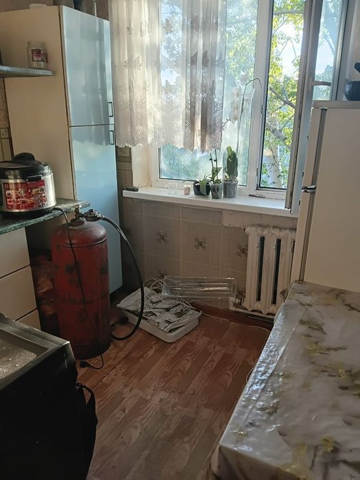 Продаеться 1 комнатная квартира
