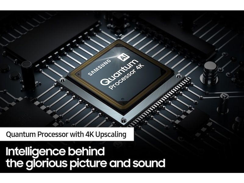 TB Samsung 2025 Neo QLED 43/50/55/65/75/85/98 Q7F/ 60/70/80/85/90/95D