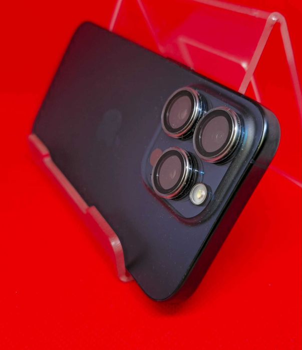 iPhone 15 Pro (AG.7) Garantie 24 luni