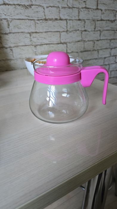 Чайник заварочный.