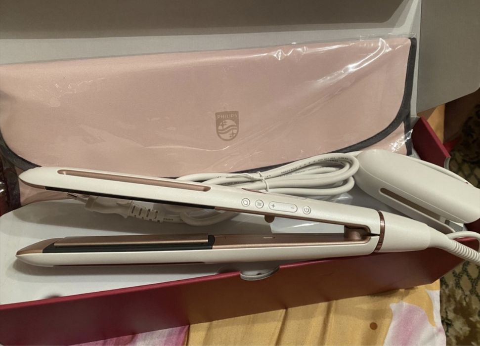 Phillips выпрямитель SenseiQ