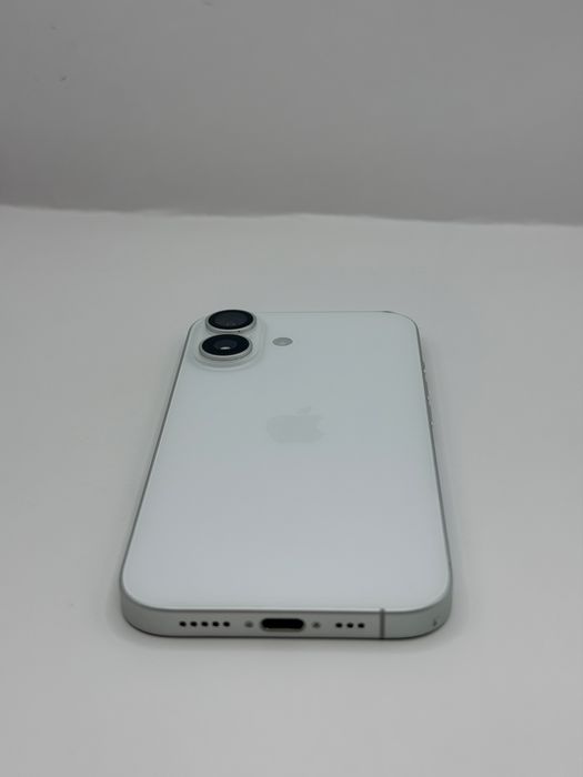 Iphone 16 128GB 100% Garantie Rate BuyBack - zonemag.ro