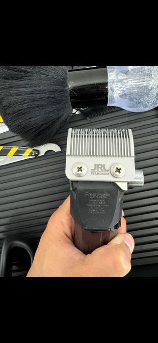Jrl fresh fade 2020c