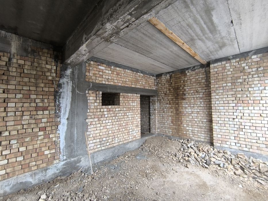 Продается коттедж в городе Янгиюле.