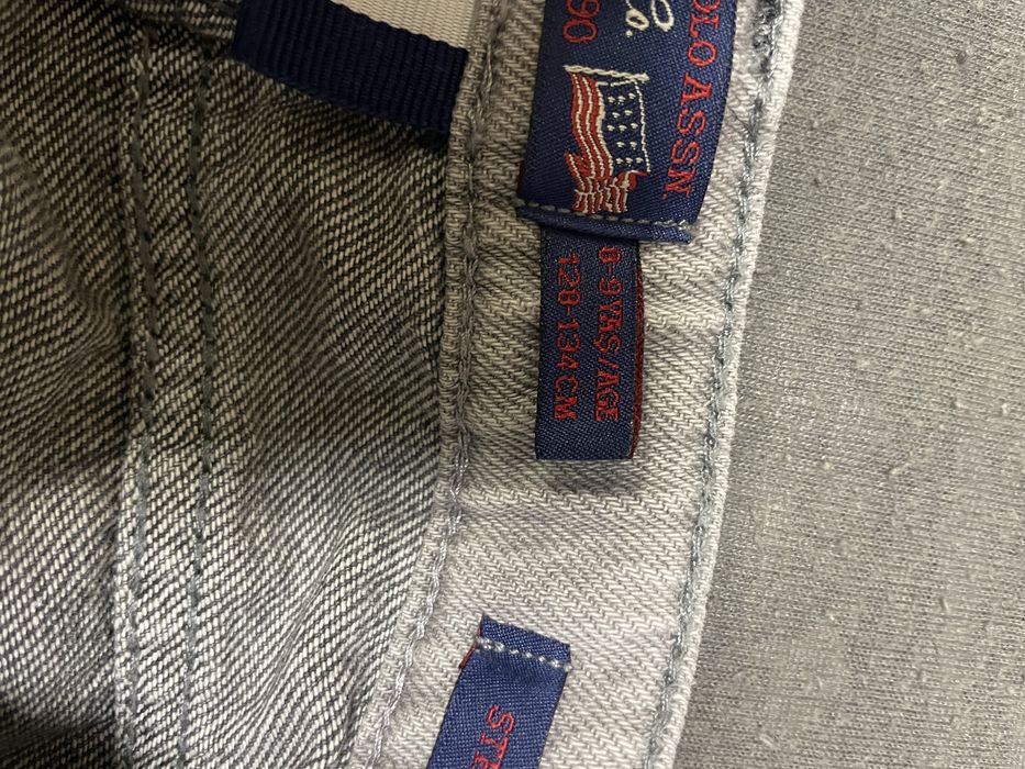 Дънки” Mango- denim”