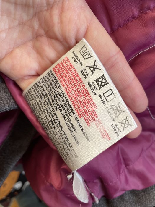Geaca de dama XS Trespass