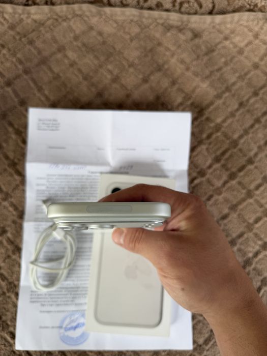 iPhone 17 Pro Max 256gb Айфон 17 Про Макс