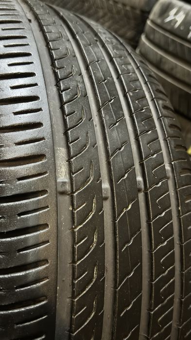 205/55/16 б/у из Германии