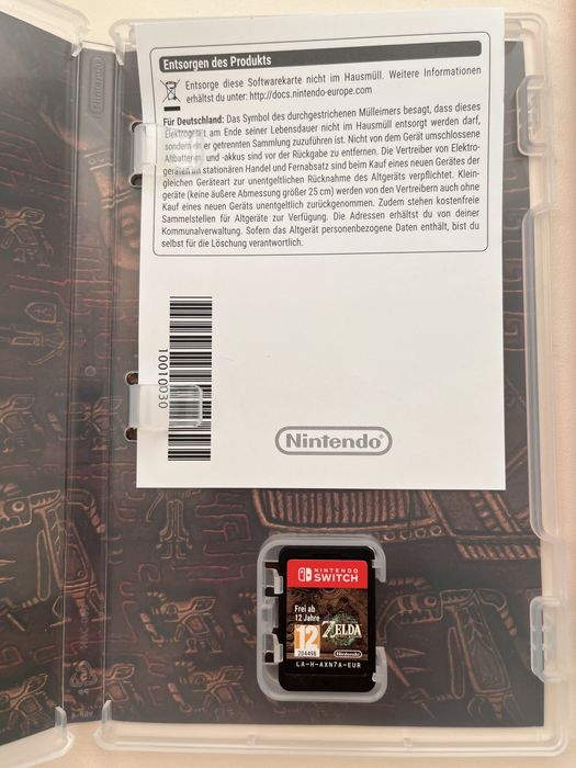 Nintendo Switch игры zelda animal crossing