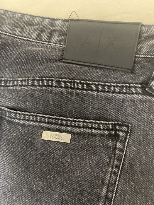 Blugi Armani bărbați